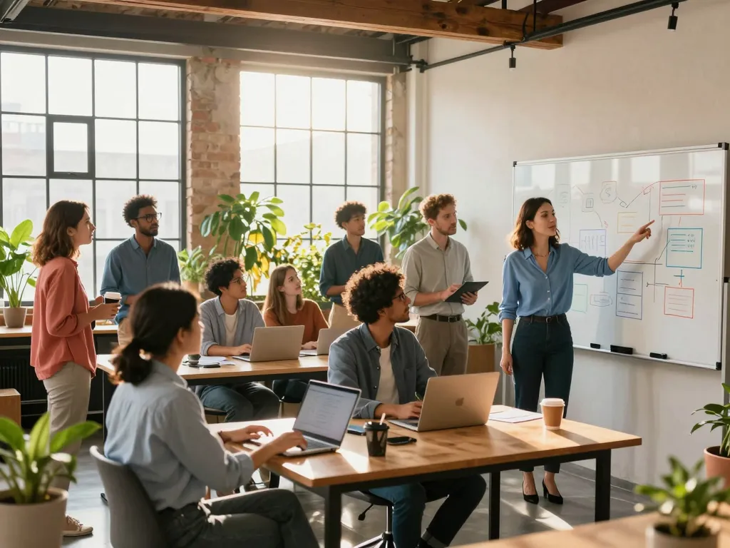 Read more about the article Evaluating Job Options: What’s Best for Your Career Path?